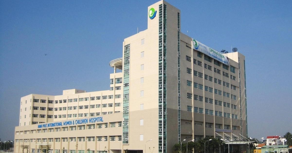 Monrei Saigon 22 BV Quốc Tế Hạnh Phúc Bình Dương