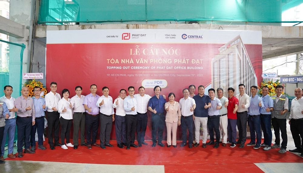 Chân dung chủ đầu tư Monrei Saigon và đánh giá uy tín 2 Định hướng phát triển bền vững của tập đoàn