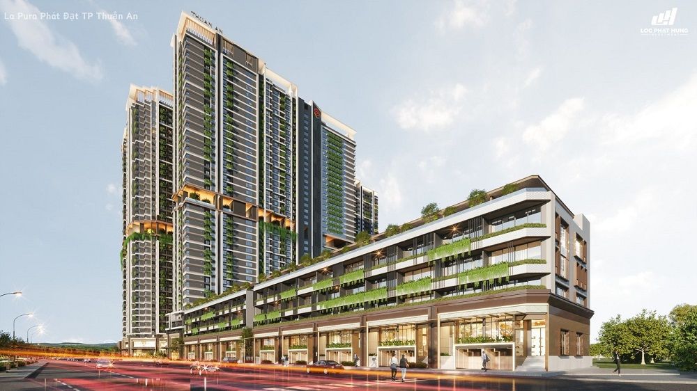 Chân dung chủ đầu tư Monrei Saigon và đánh giá uy tín 4 Monrei Saigon là dự án mới nhất của Mitsubishi Corporation