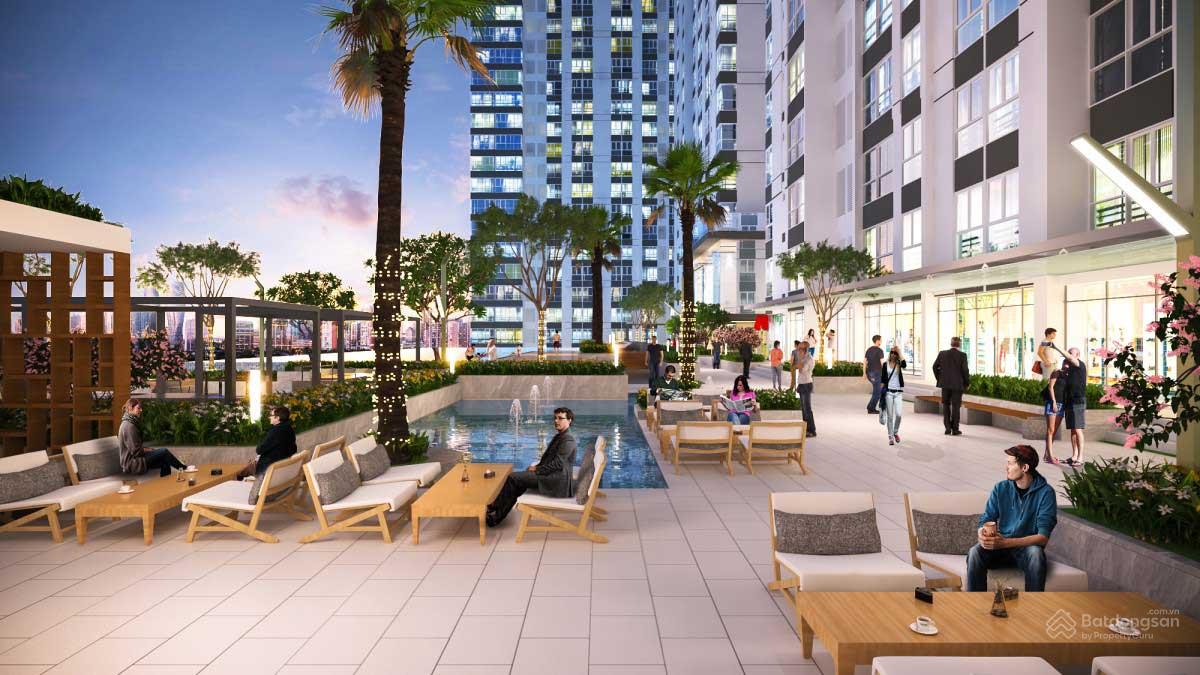 Monrei Saigon 28 Monrei Saigon