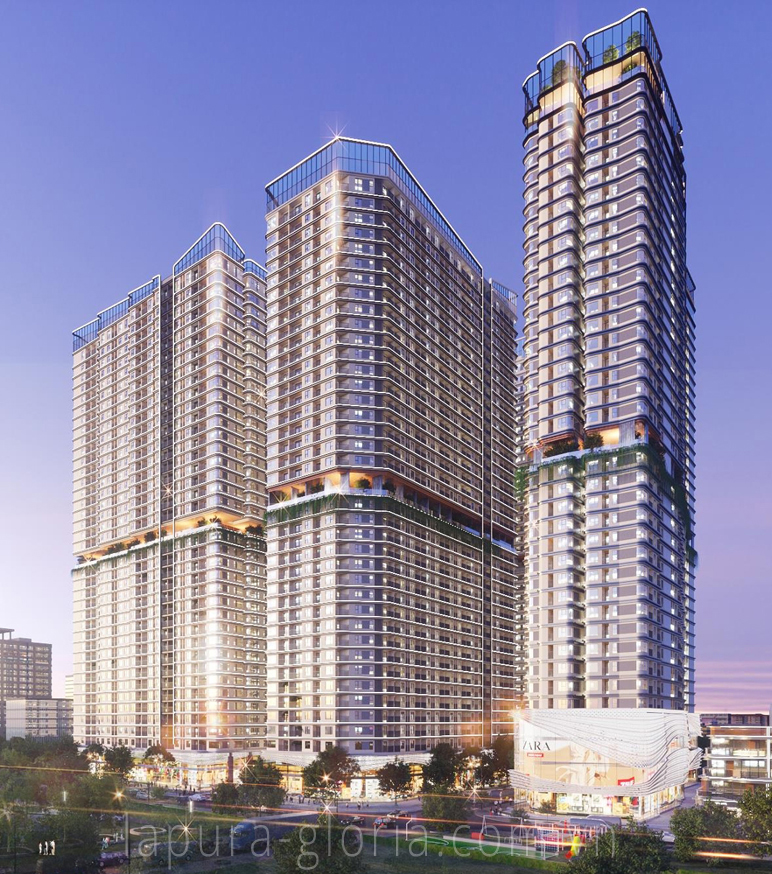 Monrei Saigon 13 monreisaigons.com.vn