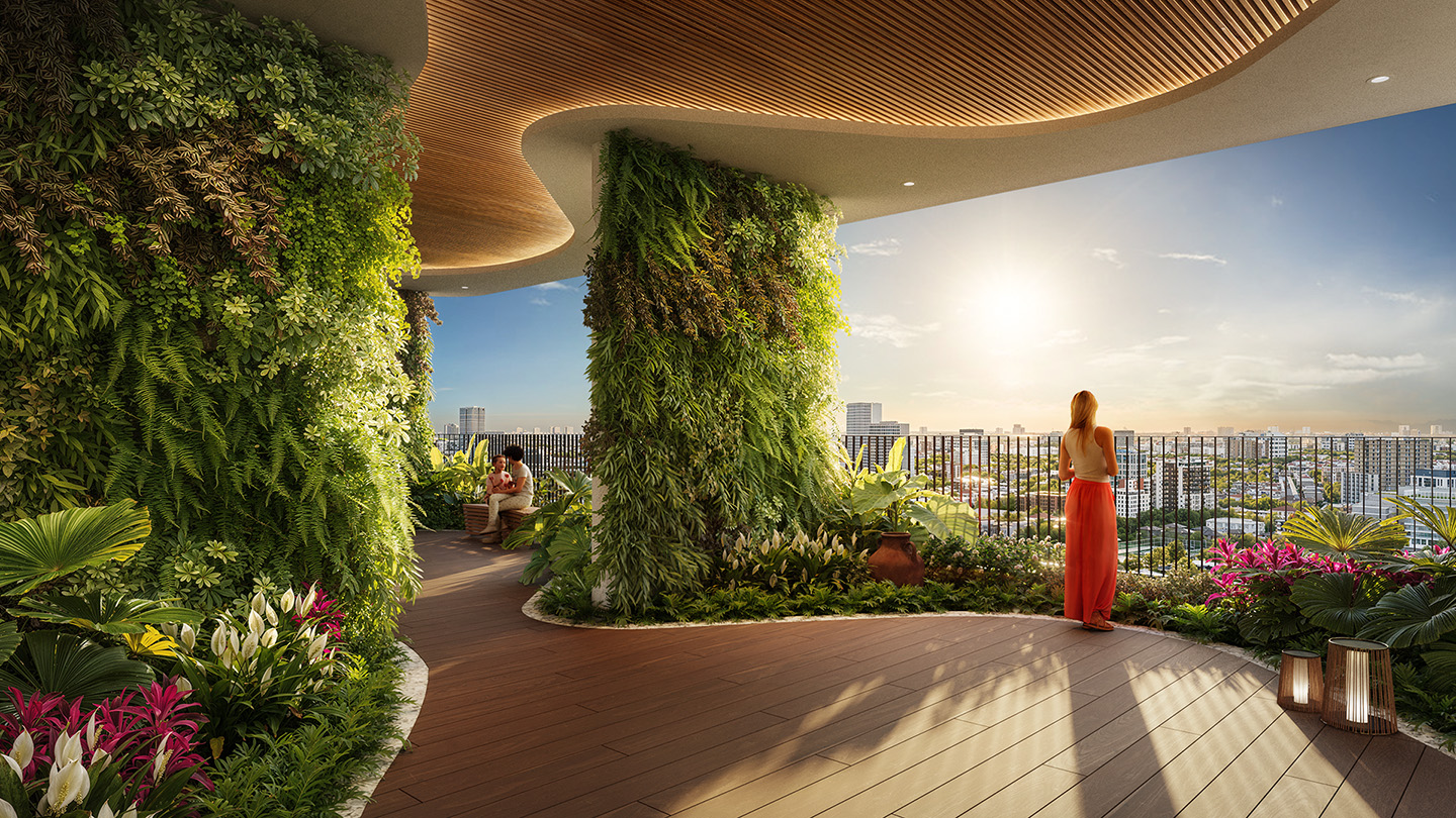 Monrei Saigon 30 Monrei Saigon